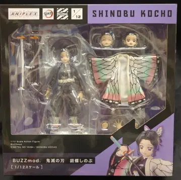 ANIPLEX+ BUZZmod. 코쵸우 시노부
