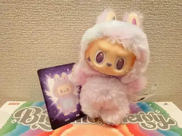 러브부 Big Into Energy LUCK 행운