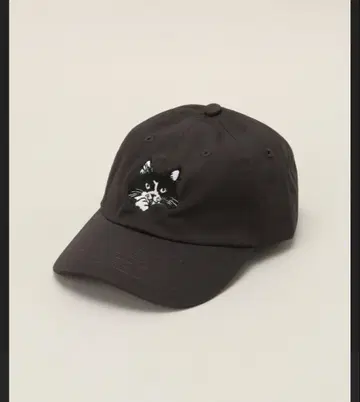 Spick&Span CAT&BAKES 9456 콜라보 캡 고양이 캡