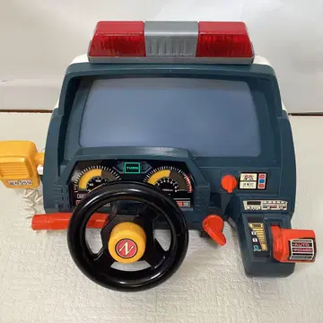 TOMY 레트로 1987년