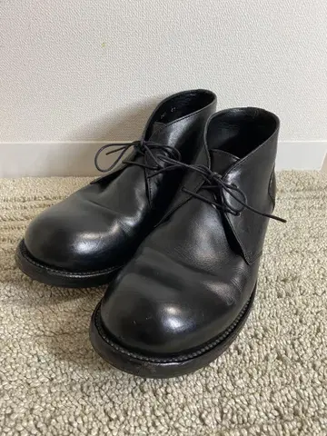 ATTACHMENMT GUIDI 처카 부츠