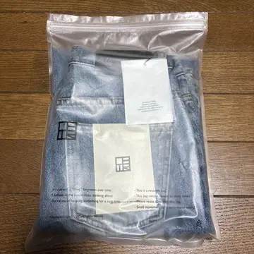 OHOTORO 뉴 베를린 진 S 단축형