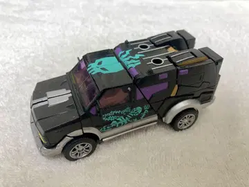 트랜스포머 BOTCON 2014 캐논볼