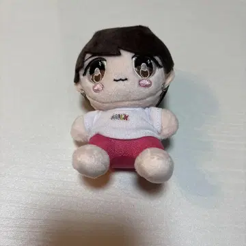 사노 하야토 M!LK 봉제 인형
