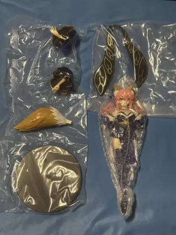 Fate/EXTELLA 마모노노메 피규어