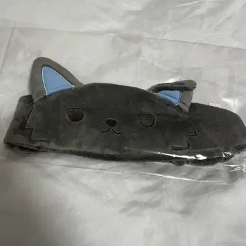 jochum house 피하이 헤어밴드