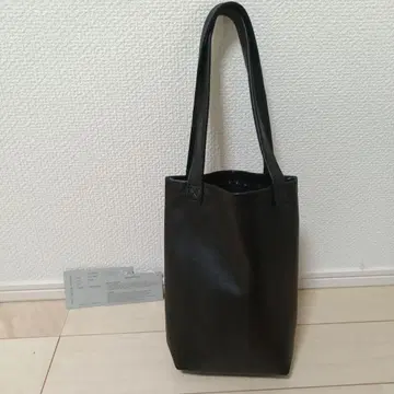 핸더 스킴 카우 백 S