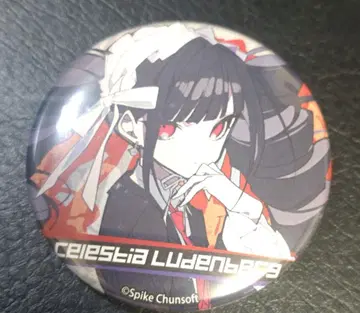 단간론파 세레스 모치즈키 케이 캔뱃지