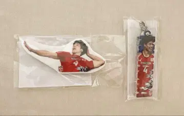 카푸 복권 2024 배구 남자 일본 대표 미야우라 켄토 선수 굿즈 세트