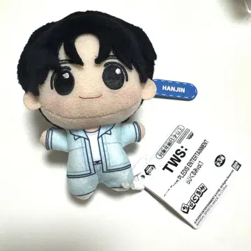 TWS 투아스 SD 인형 HANJIN 한진