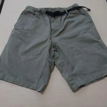 그라미치 ST-SHORT