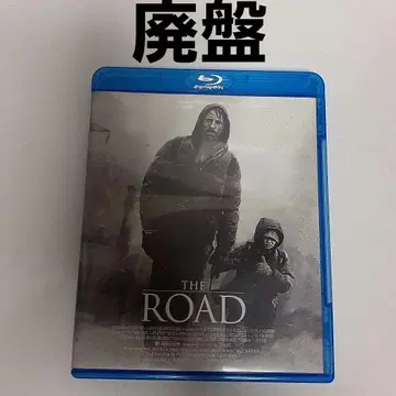 더 로드 ('09 미국) Blu-ray