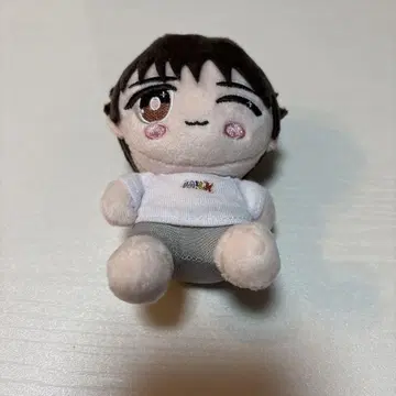 야마나카 유타로 M!LK 봉제 인형
