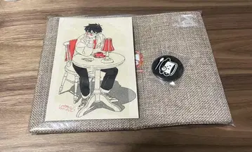 코미티아152 yotoco 커피 세트 야타베 토코(toco)