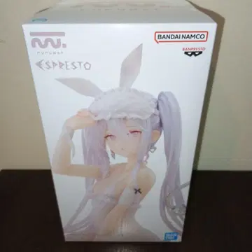 ESPRSTO 피규어 rurudo Sleepy Bunny