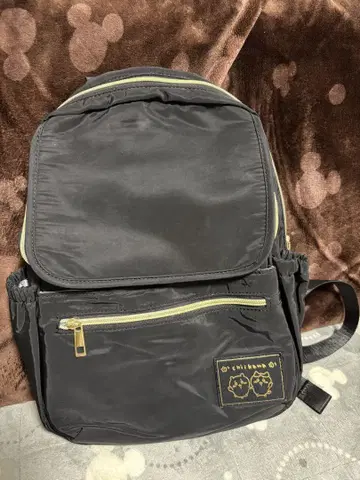 치이카와 (먼작귀) 백팩
