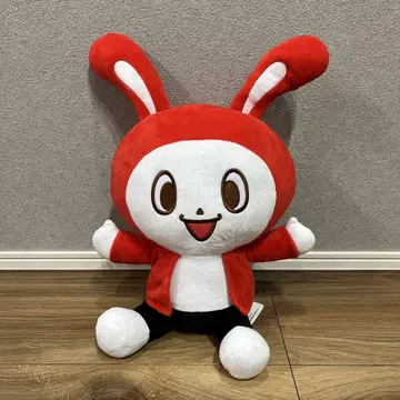 마이젠 시스터즈 엄청 큰 봉제 인형 젠이치