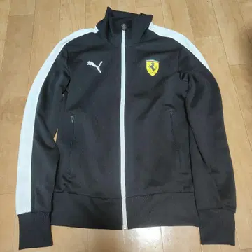 [ PUMA / 푸마 / 페라리 / Ferrari ] 트랙 자켓 d482