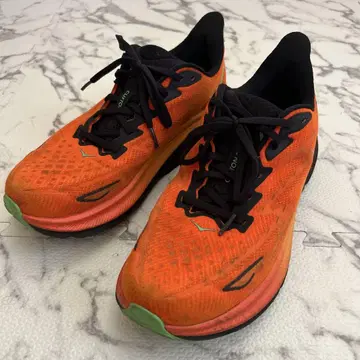 HOKA ONE ONE(호카 오네오네) CLIFTON 9 27.5cm