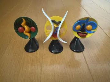 오카모토 타로 아트 피스 컬렉션 제2집