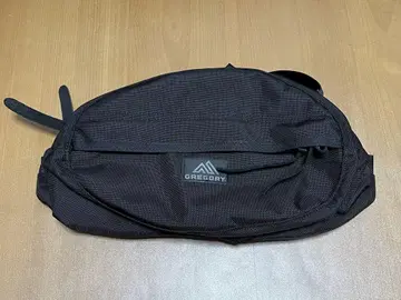 그레고리 테일 메이트 S 바디백