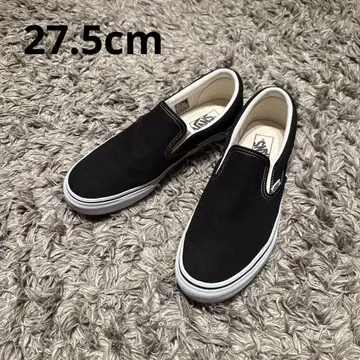 반스 클래식 슬립온 27.5cm