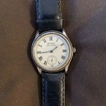 BENTLEY silver collection 벤틀리 BSVM9252