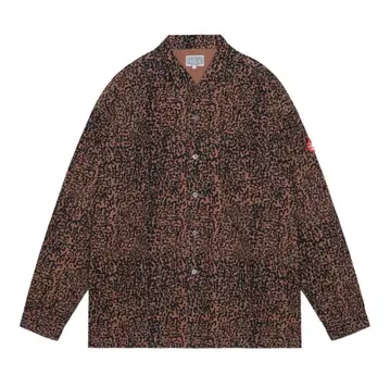 cavempt Overdye Interspersed Big Shirts