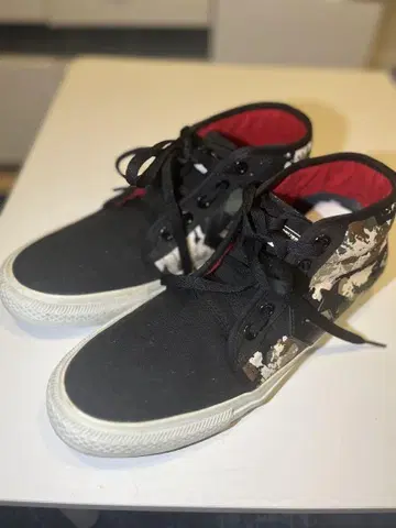 27cm CONVERSE ALLSTAR 스니커즈