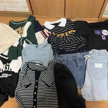 여성용 묶음 판매