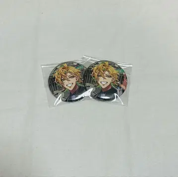 히프노시스 마이크 flava2 이자노 이치조 캔뱃지