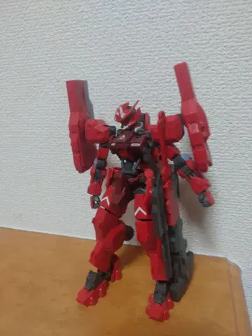 1/144 HG 건담 아스타로트 오리진 완성품 상품 동시 300엔 할인