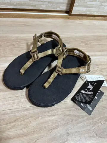 새상품 SHAKA 스포츠 샌들 SLACKLINE BF 24cm