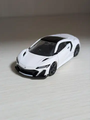 토미카 프리미엄 NSXTypeS