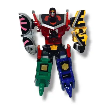 DX 사무라이 합체 전대 신켄저 신켄오 반다이 BANDAI