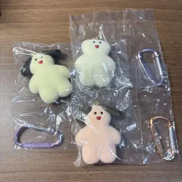 mojojojo 피규어 마스코트 가챠가챠