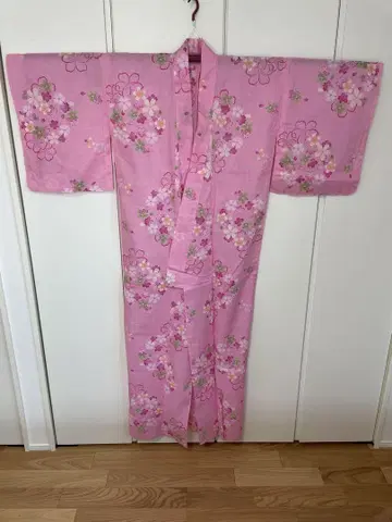 유카타