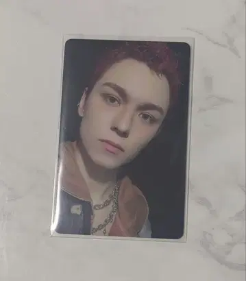 SEVENTEEN 버논 withmuu