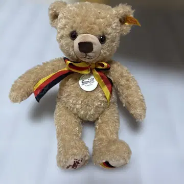 Steiff 슈타이프 테디베어