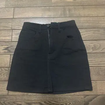 SLY 미니 스커트
