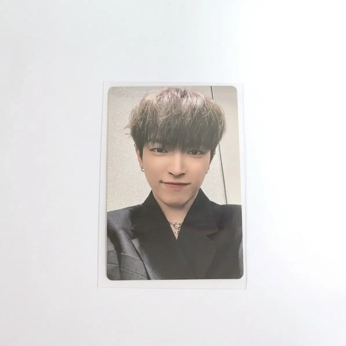 ateez makestar in your fantasy ソンファ 08/20 LUCKY DRAW EVENT BY MAKESTAR] ATEEZ – 12th Mini Album