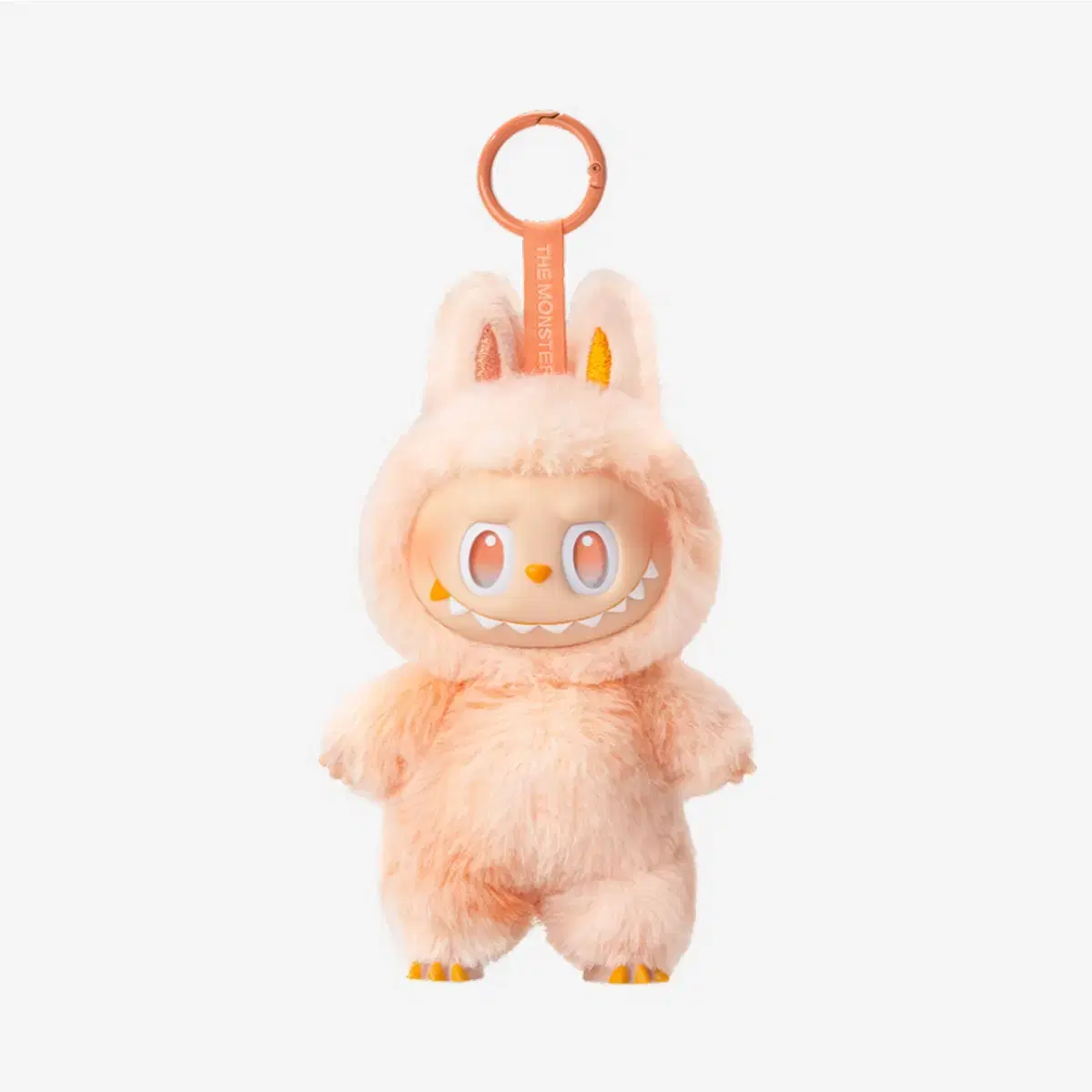 【新品】LABUBU HAPPINESS Labubu highlight happiness on Bunjang Global Site.