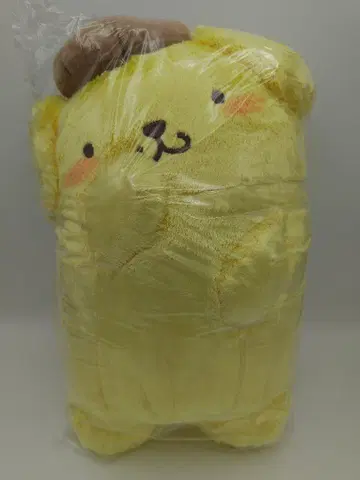 폼폼푸딩 쓰담쓰담 BIG 봉제 인형