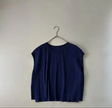 Ballsey 보르지 플리츠 풀오버