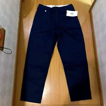 에드윈 치노 팬츠 새상품