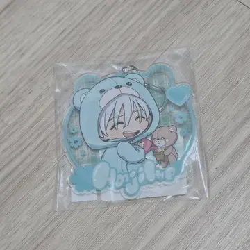 윈드브레이커 Tokimeki 미니 캐릭터 아크릴 키링 우메미야 이치