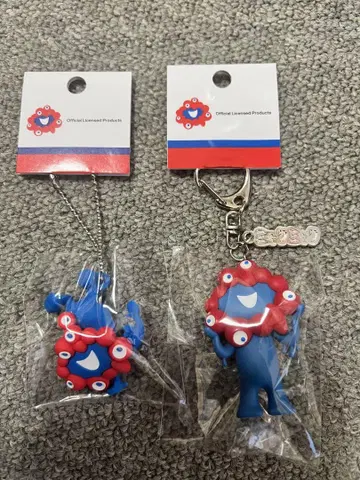 만박  performance쿠 performance쿠 pvc 입체 키링