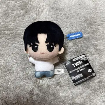 TWS: 영재 SD 인형