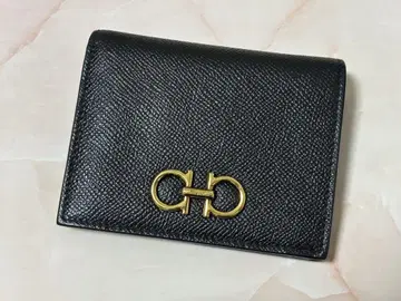 Ferragamo 반지갑