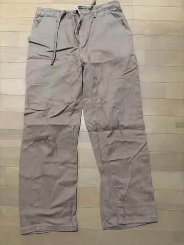 Dickies 베이지 팬츠
